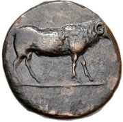 Trichalkon obverse image