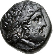 Trichalkon obverse image