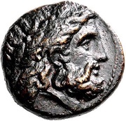 Trichalkon obverse image