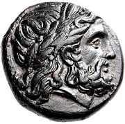 Trichalkon obverse image