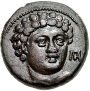 Dichalkon obverse image