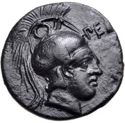 Dichalkon obverse image