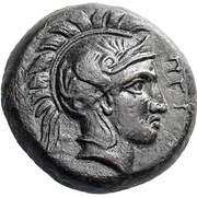 Dichalkon obverse image