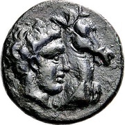 Dichalkon obverse image