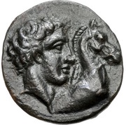 Dichalkon obverse image