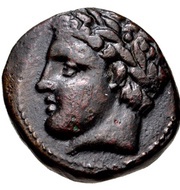 Trichalkon obverse image