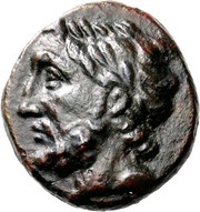 Æ20 obverse image