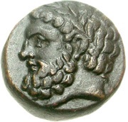 Æ18 obverse image