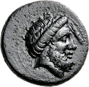 Chalkon obverse image