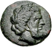 Chalkon obverse image