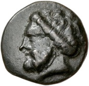 Chalkon obverse image
