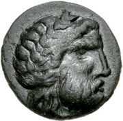 Chalkon obverse image
