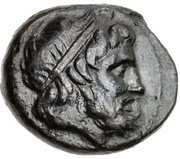 Dichalkon obverse image