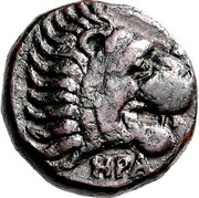 Dichalkon obverse image