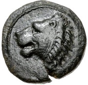 Dichalkon obverse image