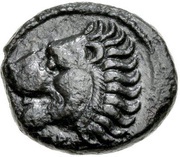 Dichalkon obverse image