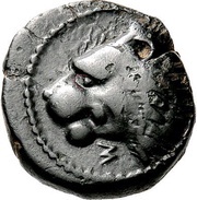 Dichalkon obverse image