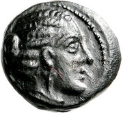 Chalkon obverse image