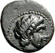 Chalkon obverse image