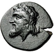 Dichalkon obverse image