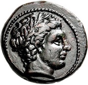 Trichalkon obverse image