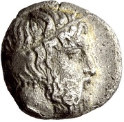 Hemiobol obverse image