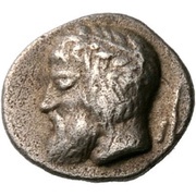 Hemiobol obverse image
