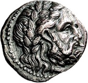 Stater obverse image