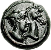 Chalkon obverse image