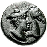 Chalkon obverse image