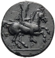 Chalkon obverse image