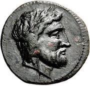 Dichalkon obverse image