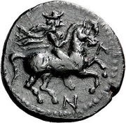 Dichalkon obverse image