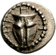 Hemiobol obverse image