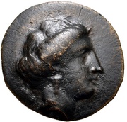 Chalkon obverse image
