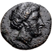 Chalkon obverse image