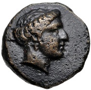 Chalkon obverse image
