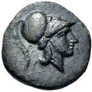 Chalkon obverse image
