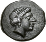 Chalkon obverse image