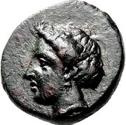 Chalkon obverse image