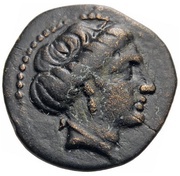Chalkon obverse image