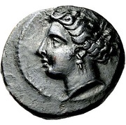 Dichalkon obverse image