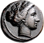 Dichalkon obverse image