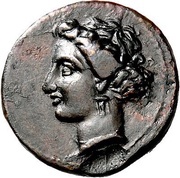 Dichalkon obverse image