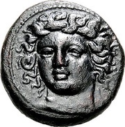 Dichalkon obverse image