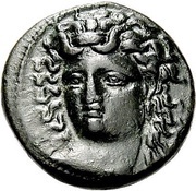Dichalkon obverse image