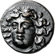 Dichalkon obverse image