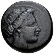 Dichalkon obverse image