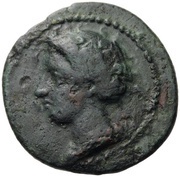 Dichalkon obverse image