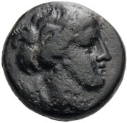Dichalkon obverse image